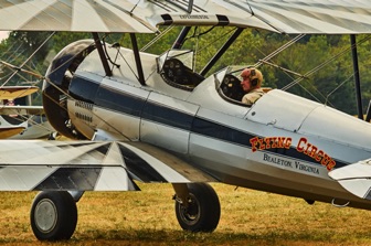 Alan Skerker
Flying Circus Bealeton VA